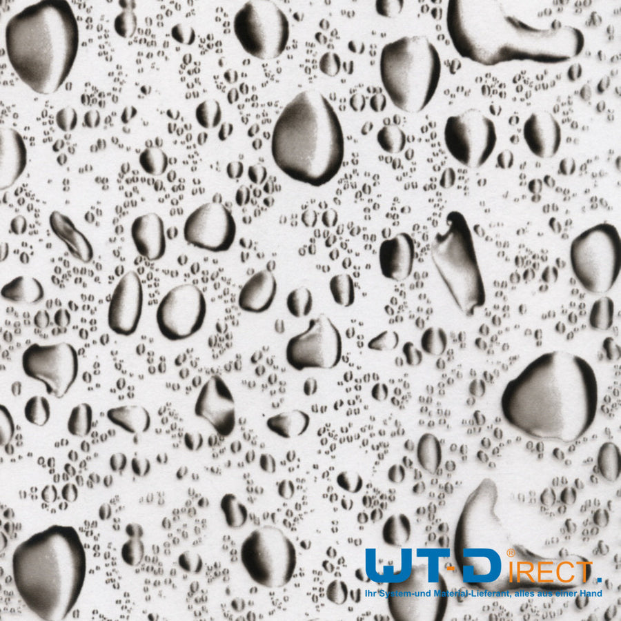 Wassertransferdruck Folie Natur Design