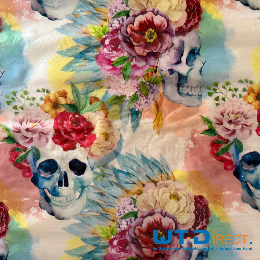 Wassertransferdruck Folien Neuheiten