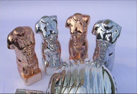 Verchromungsprodukte