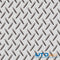 Wassertransferdruck Folie Metall Design