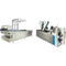 Wassertransferdruck Industrieanlagen