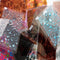 Wassertransferdruck Folien/Systeme