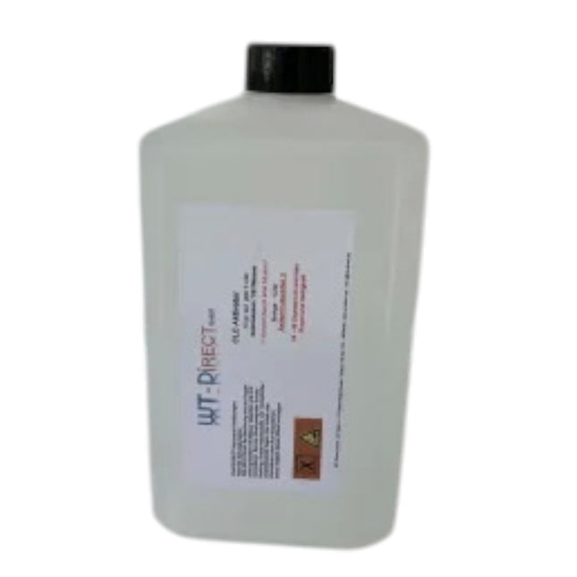 Aktivator Lösung für Sprayverchromen 0,5 Liter