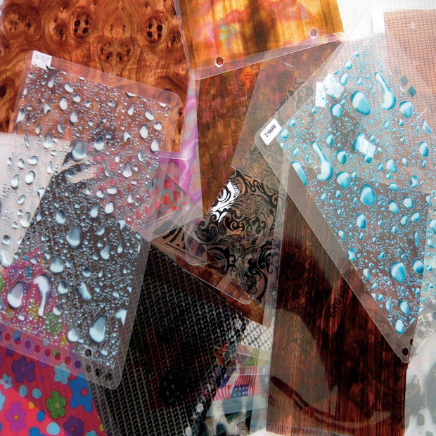 Wassertransferdruck