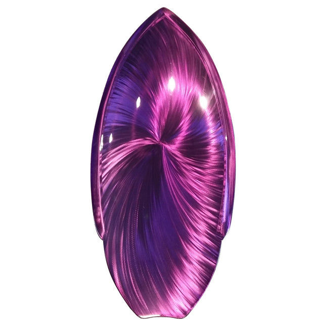 Dunkellila Farblasur WB für Chromoptik