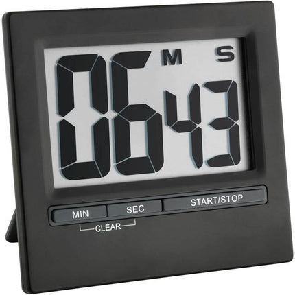 Countdown Timer für WTD-Systeme