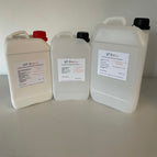 Medium Material Set