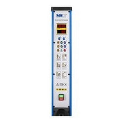 IR-Trockner für Lacke aller Art