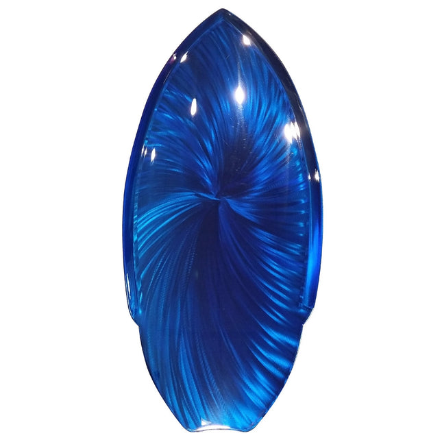 Marineblau Farblasur WB für Chromoptik