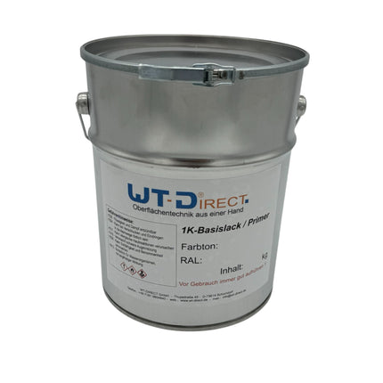 RAL 4008 Signalviolett in 1K Lack