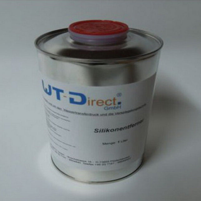 Silikonentferner 5 Liter