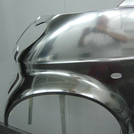 CHROM OPTIK LACK ohne Wasserbinder