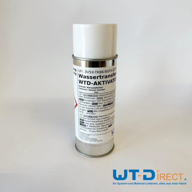 WT-Direct Aktivator Spraydose