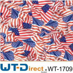 US Flags WT-1709 in 50 cm Breite