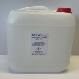 WT-DIRECT Aktivator spritzfertig 15 Liter