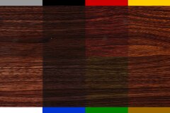 Red Ceder Holz A-005-1