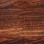 Red Ceder Holz A-005-1 für den Wassertransferdruck