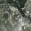 Marmor Dunkelgrün Ton H-003 Wassertransferdruckfilm