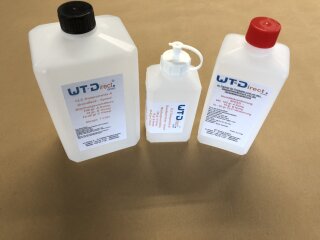 CLC Grundlack Set-Standard 1 Liter
