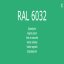 Farbe Lack RAL 6032 Signalgrün