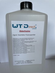 Waterfresher für WTD