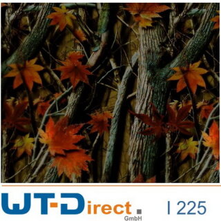 Herbstblätter Design I-225 Starterset Klein in 50 cm Breite