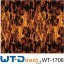 Flammen Design WT-1706 Starterset Gross in 100 cm Breite