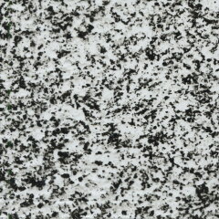 Stein Granit Silber I-001 Starterset Gross in 50 cm Breite