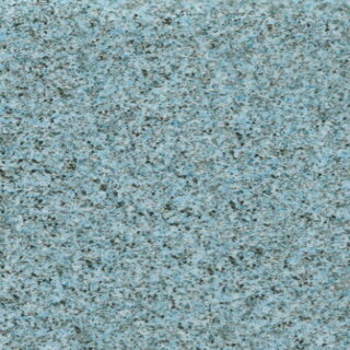 Granit Stein Blau Design I-042 Starterset Gross in 50 cm Breite