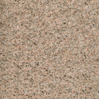 Granit Stein Rot Design I-042-1 Starterset Klein in 50 cm Breite