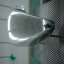 CHROM OPTIK DESIGN LACK mit 1K Wasserbinder